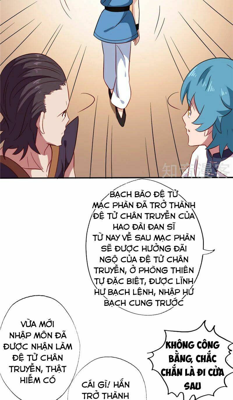 chí tôn võ đế chapter 95 - Next chapter 96