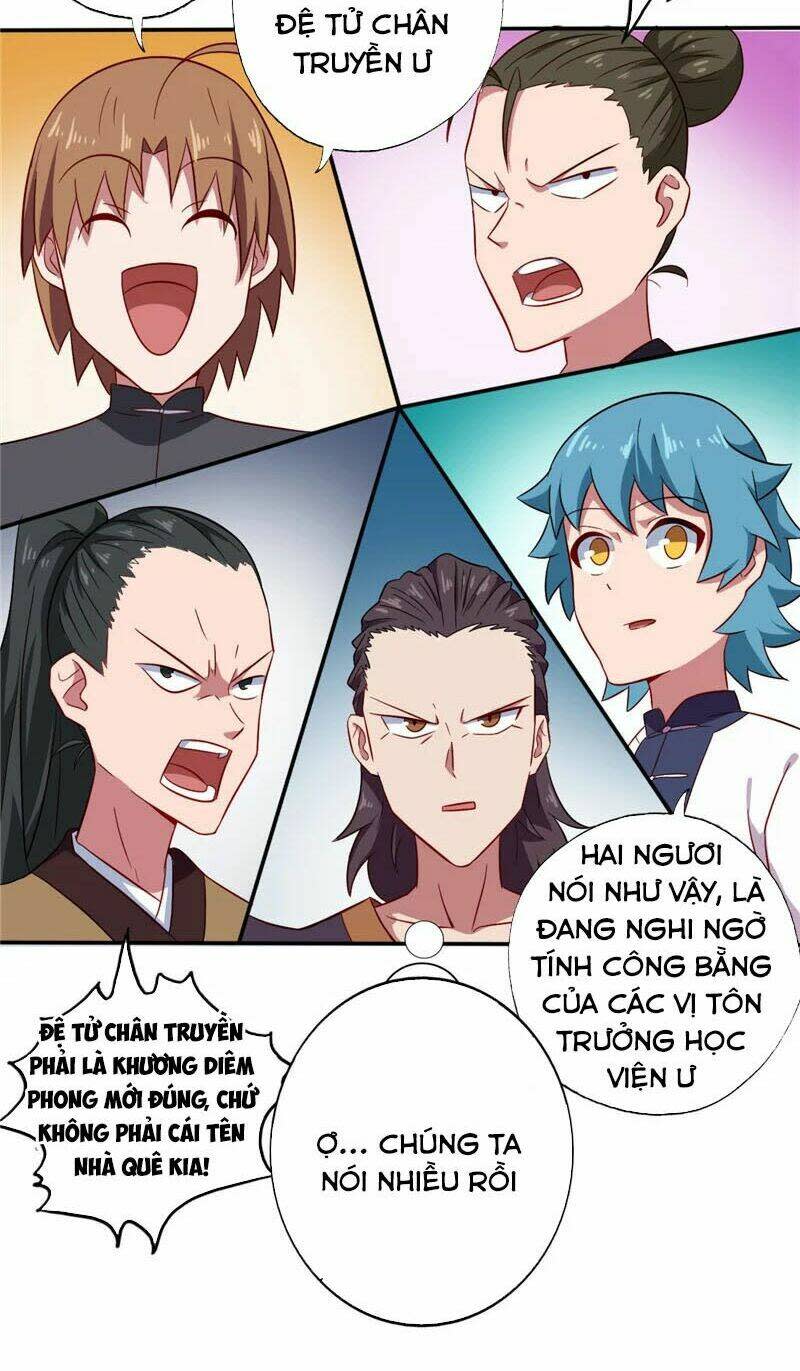 chí tôn võ đế chapter 95 - Next chapter 96