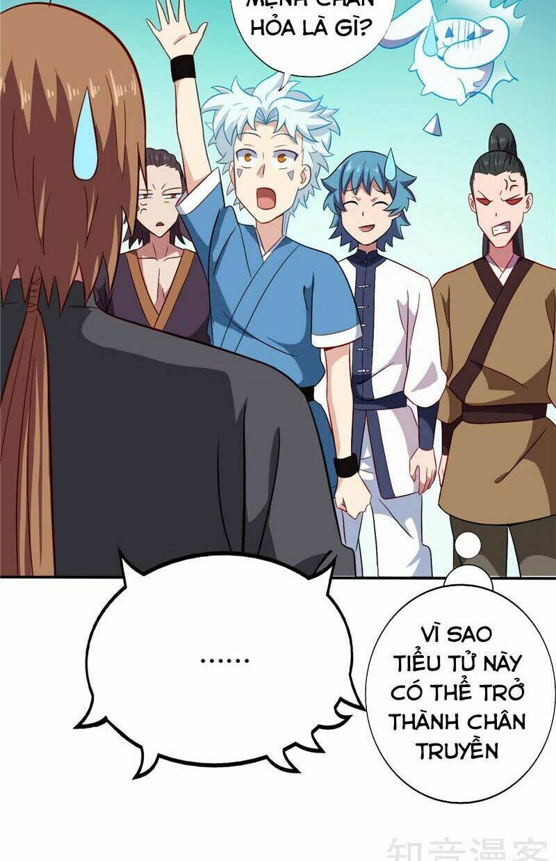 chí tôn võ đế chapter 95 - Next chapter 96