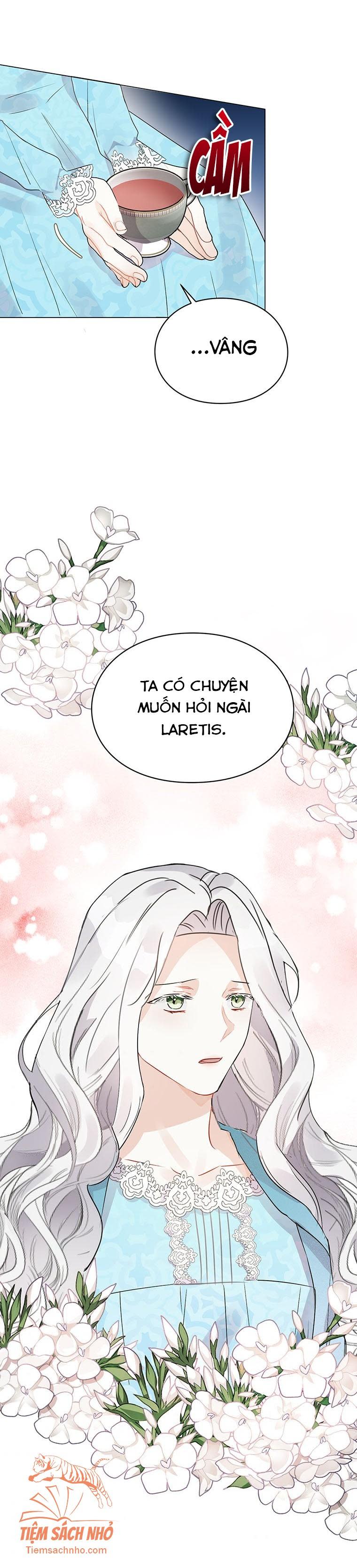 Kết Cục Buồn Của Trò Chơi Nhập Vai Chap 20 - Next Chap 21