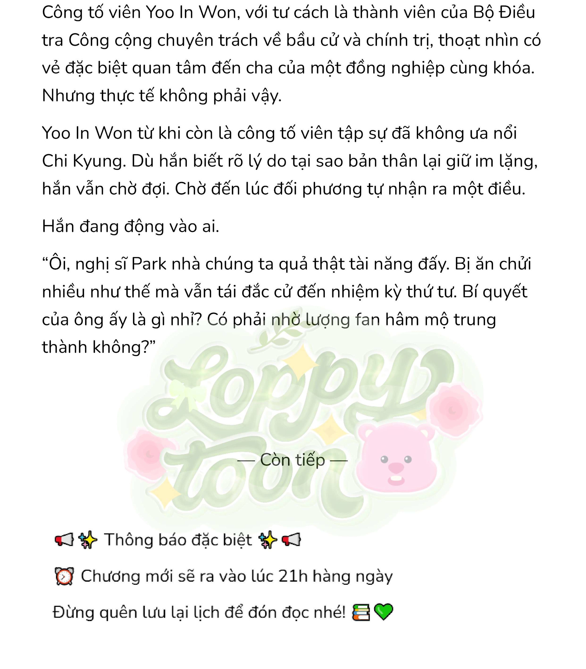 [Novel] Gửi Kẻ Xa Lạ Phản Bội Đạo Đức Chap 3 - Next Chap 4