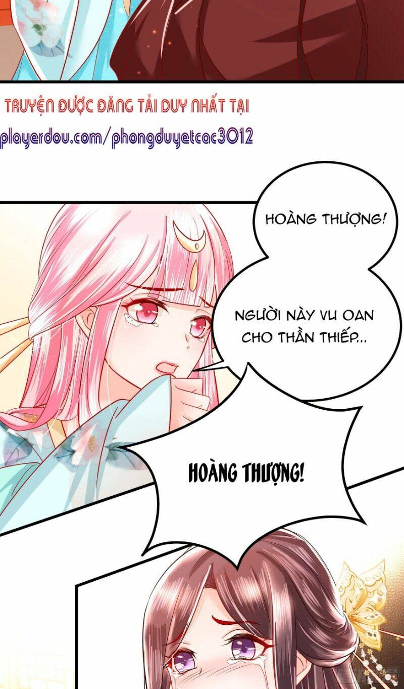 ta phải làm hoàng hậu chapter 10 - Next chapter 11