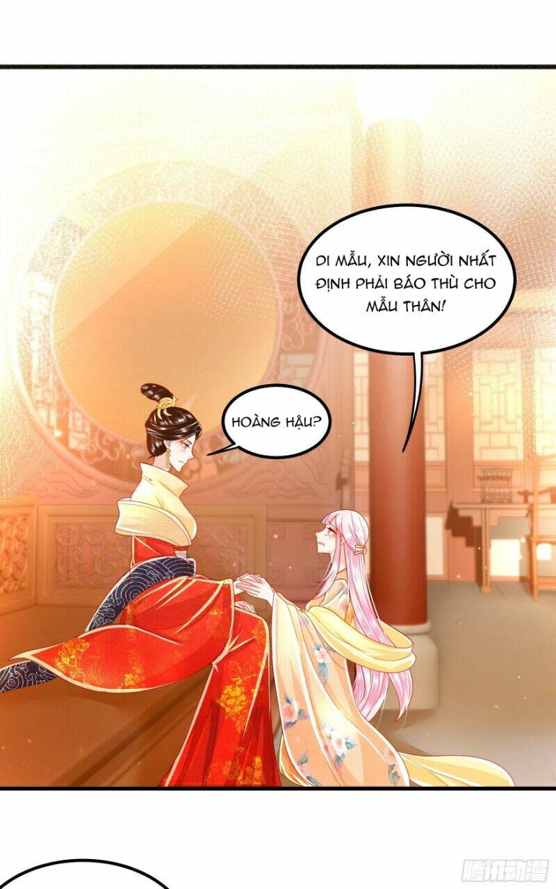 ta phải làm hoàng hậu chapter 19 - Next chapter 20