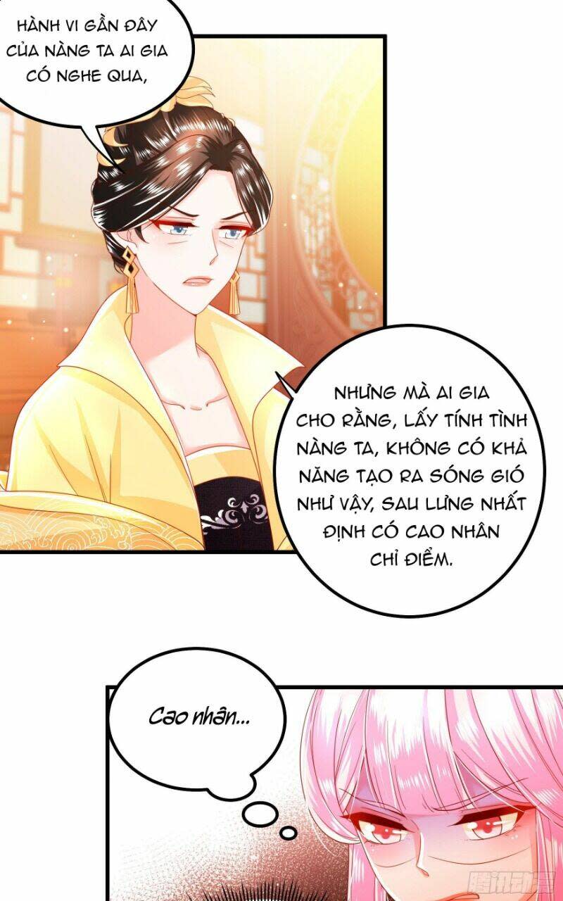 ta phải làm hoàng hậu chapter 19 - Next chapter 20