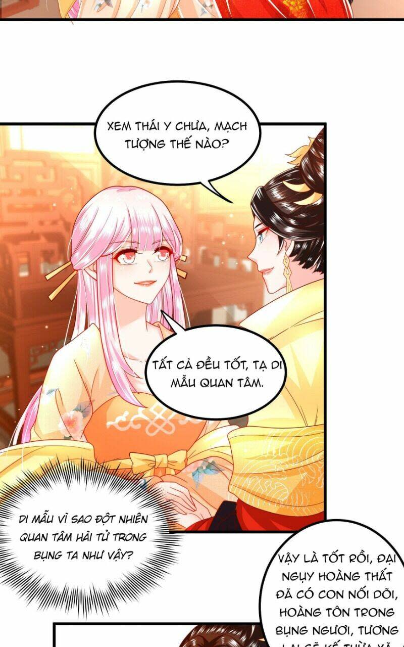 ta phải làm hoàng hậu chapter 19 - Next chapter 20