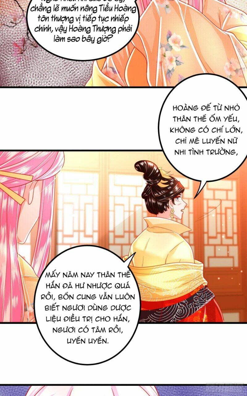 ta phải làm hoàng hậu chapter 19 - Next chapter 20