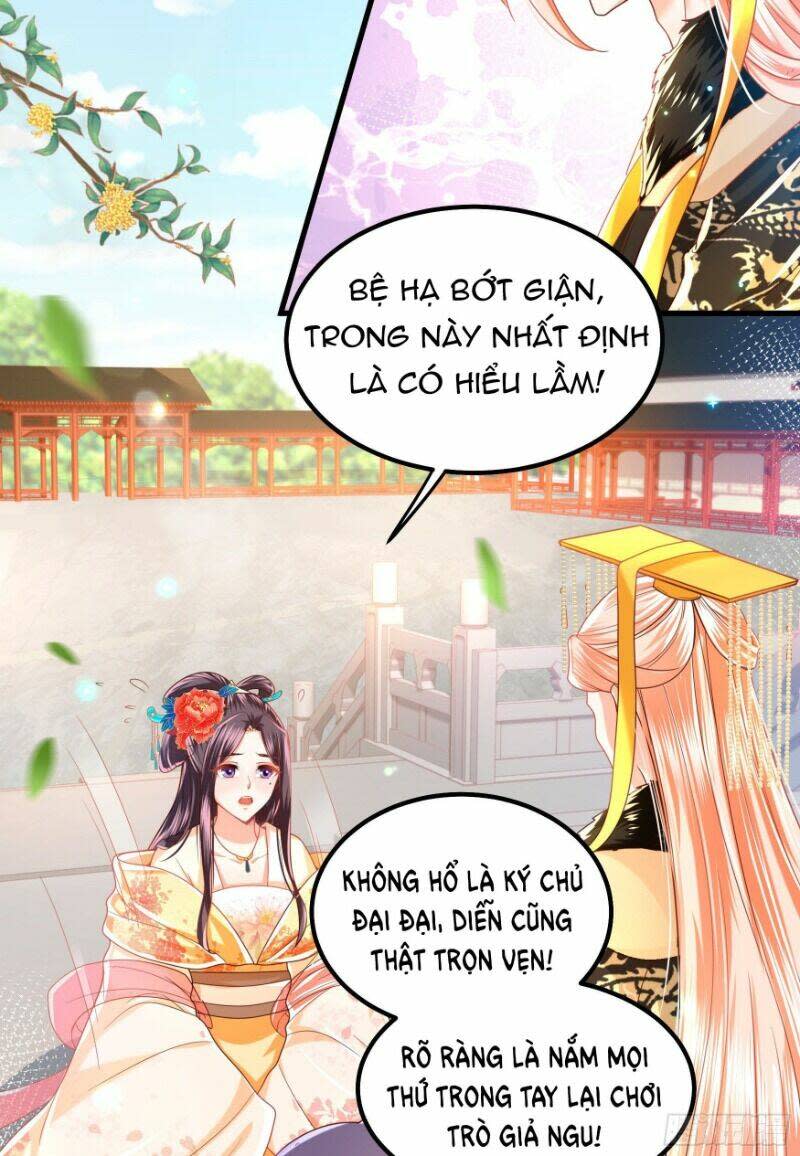 ta phải làm hoàng hậu chapter 14 - Next chapter 15