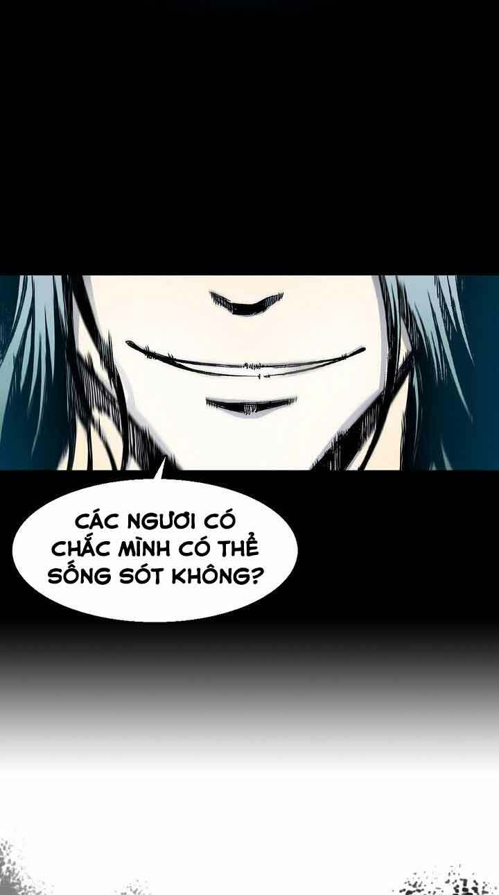 hồi ức của chiến thần Chapter 35 - Trang 2