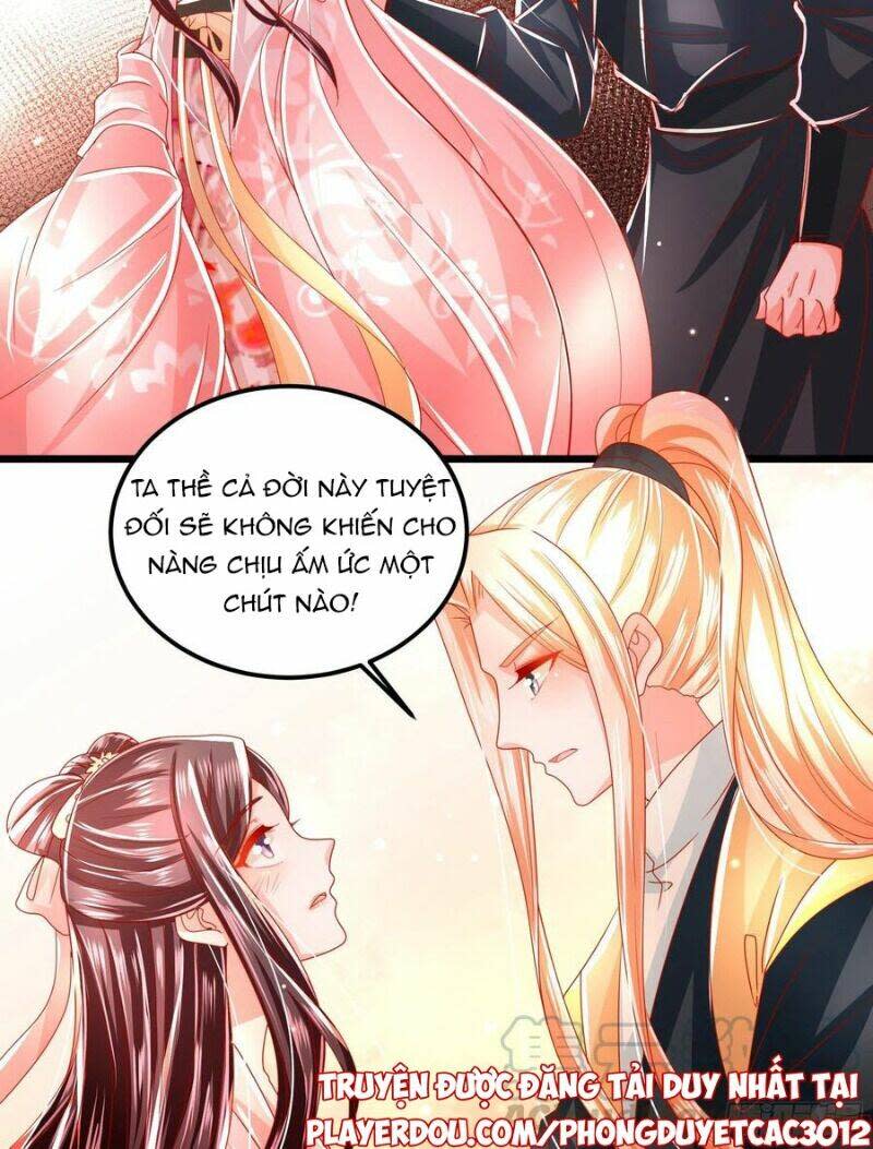 ta phải làm hoàng hậu chapter 27 - Next chapter 28