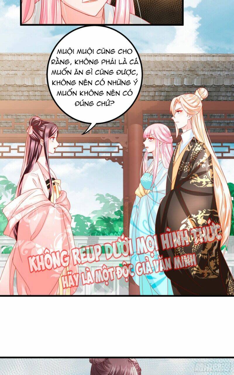 ta phải làm hoàng hậu chapter 26 - Next chapter 27