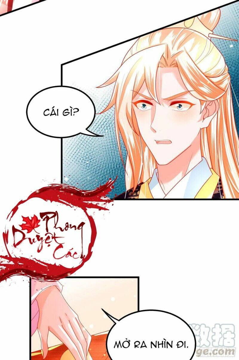 ta phải làm hoàng hậu chapter 28 - Next chapter 29