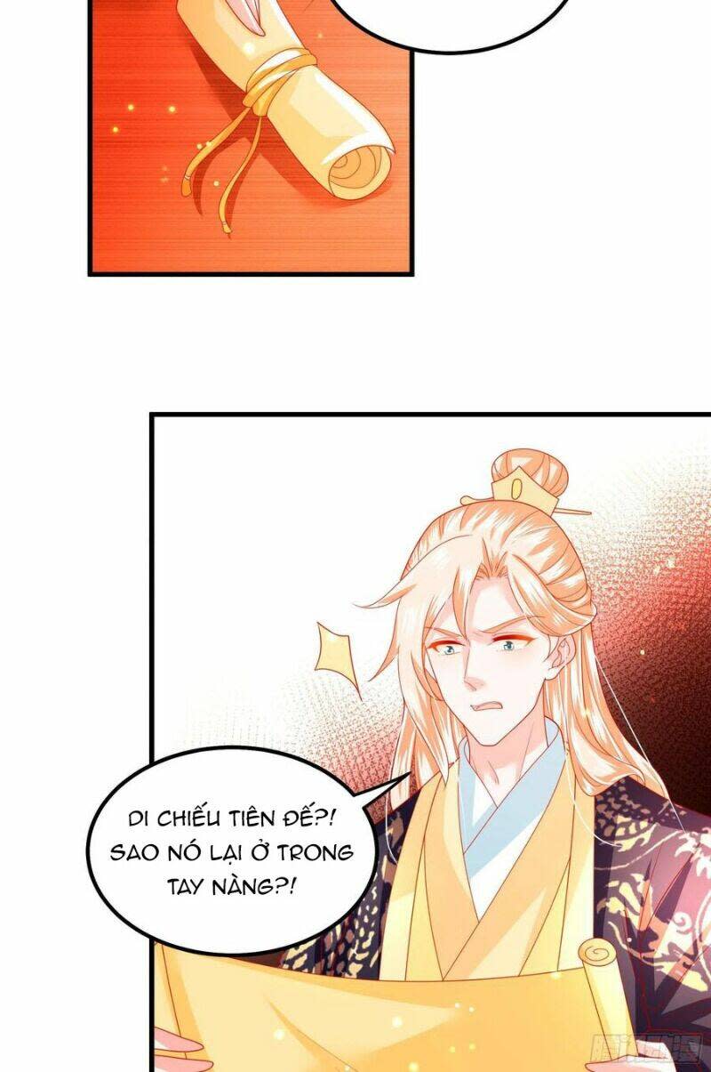 ta phải làm hoàng hậu chapter 28 - Next chapter 29