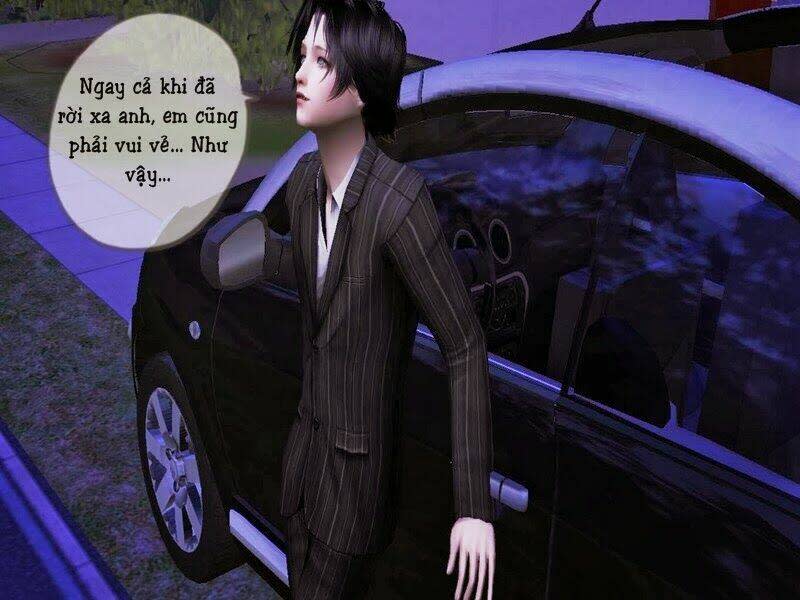 Nụ Cười Của Anh [Truyện Sims] Chapter 55 - Trang 2