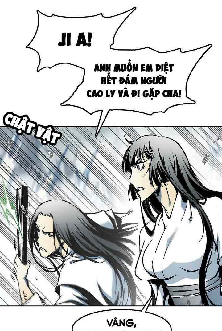 hồi ức của chiến thần Chapter 35 - Trang 2