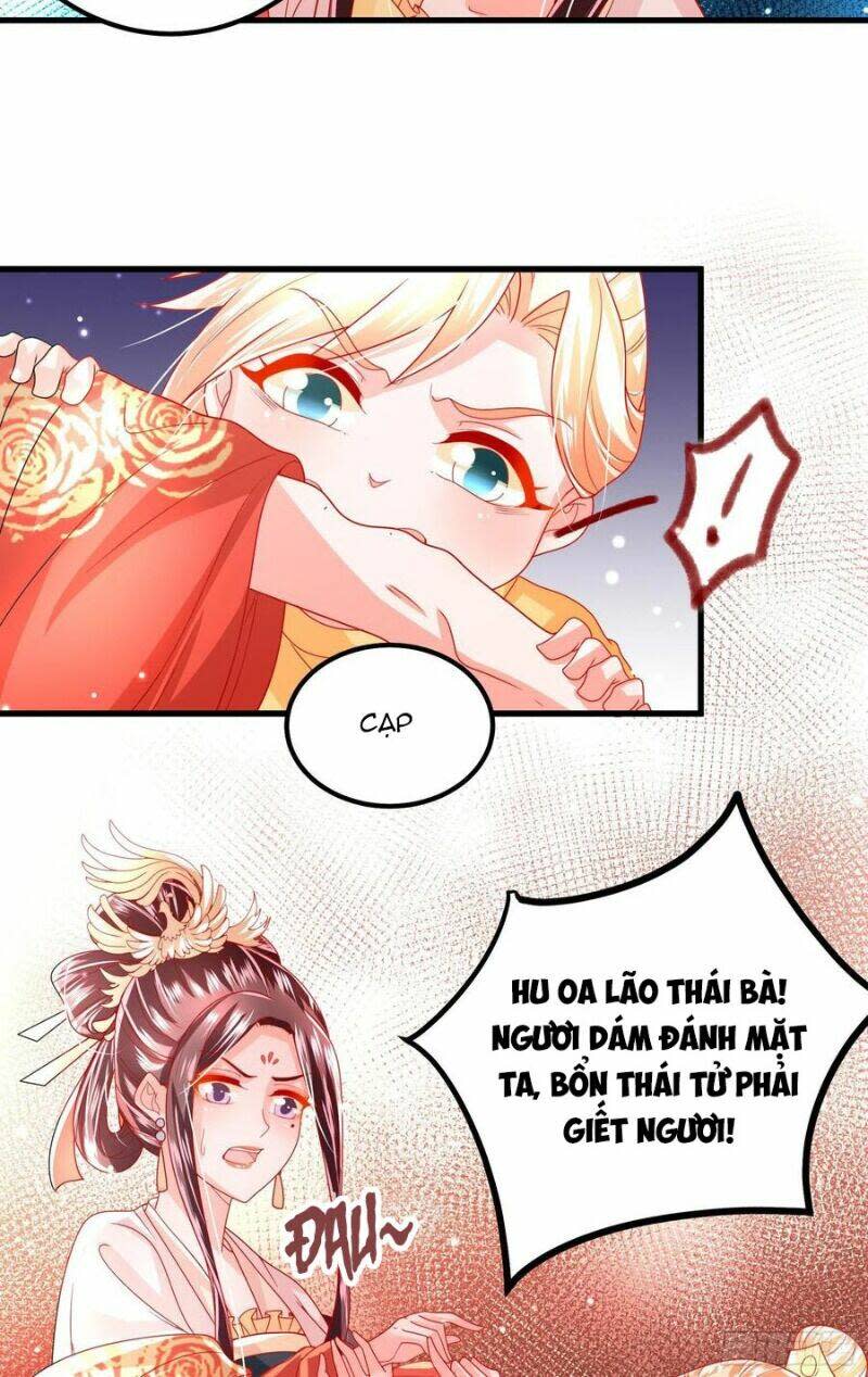 ta phải làm hoàng hậu chapter 30 - Next chapter 31