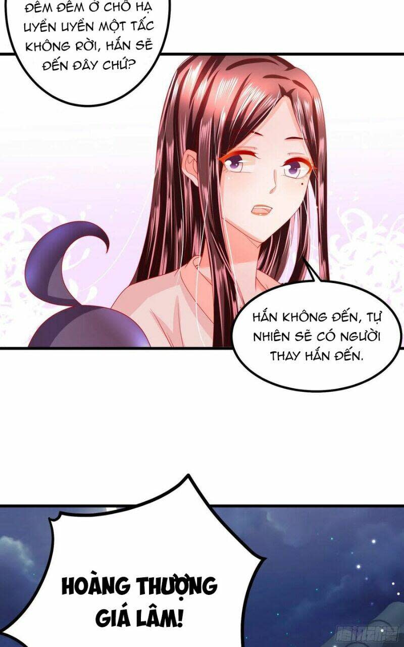 ta phải làm hoàng hậu chapter 27 - Next chapter 28