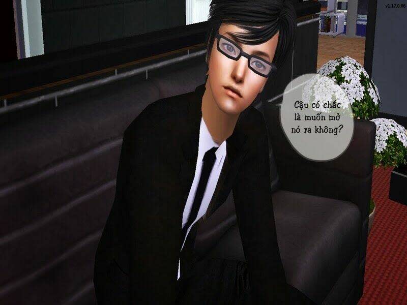 Nụ Cười Của Anh [Truyện Sims] Chapter 55 - Trang 2