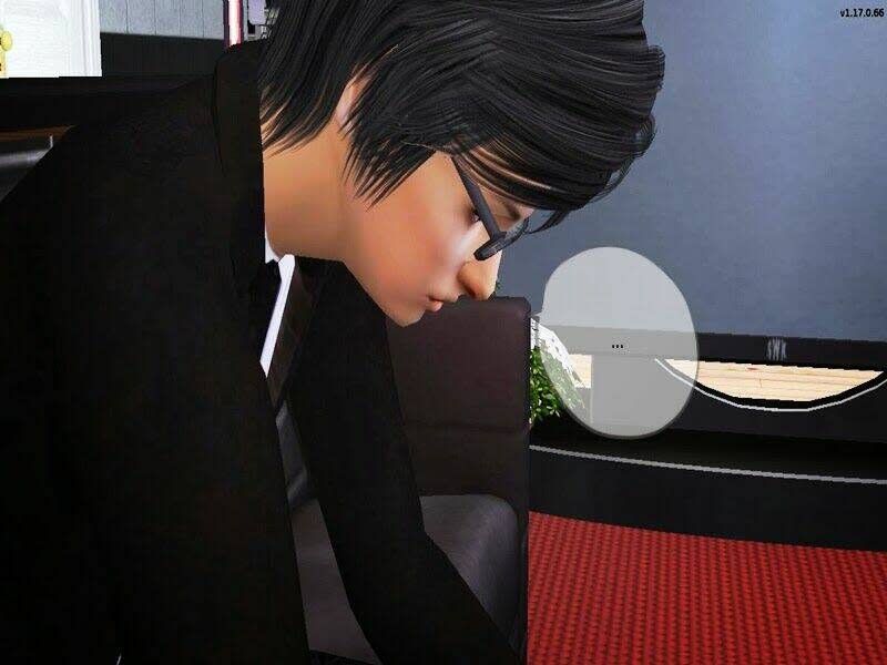 Nụ Cười Của Anh [Truyện Sims] Chapter 55 - Trang 2