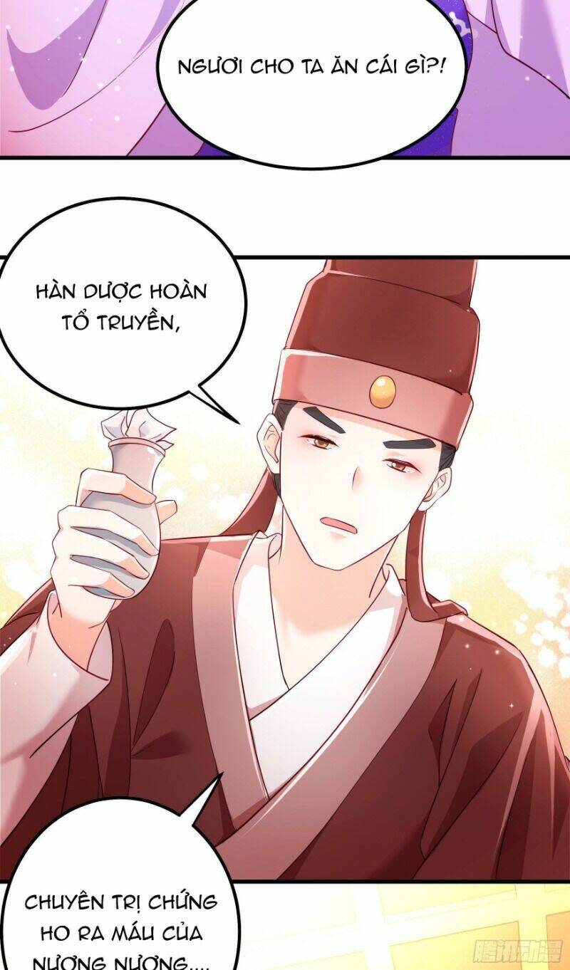 ta phải làm hoàng hậu chapter 10 - Next chapter 11