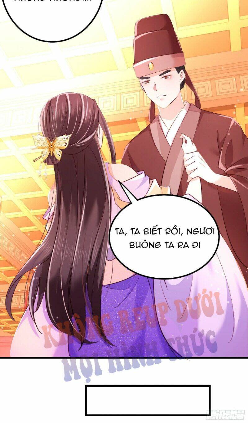 ta phải làm hoàng hậu chapter 10 - Next chapter 11