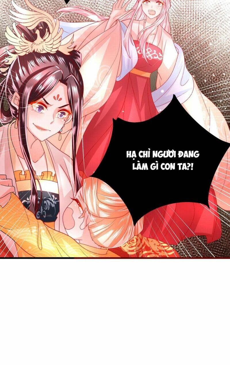 ta phải làm hoàng hậu chapter 30 - Next chapter 31