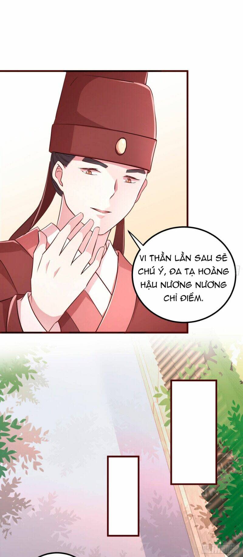 ta phải làm hoàng hậu chapter 10 - Next chapter 11