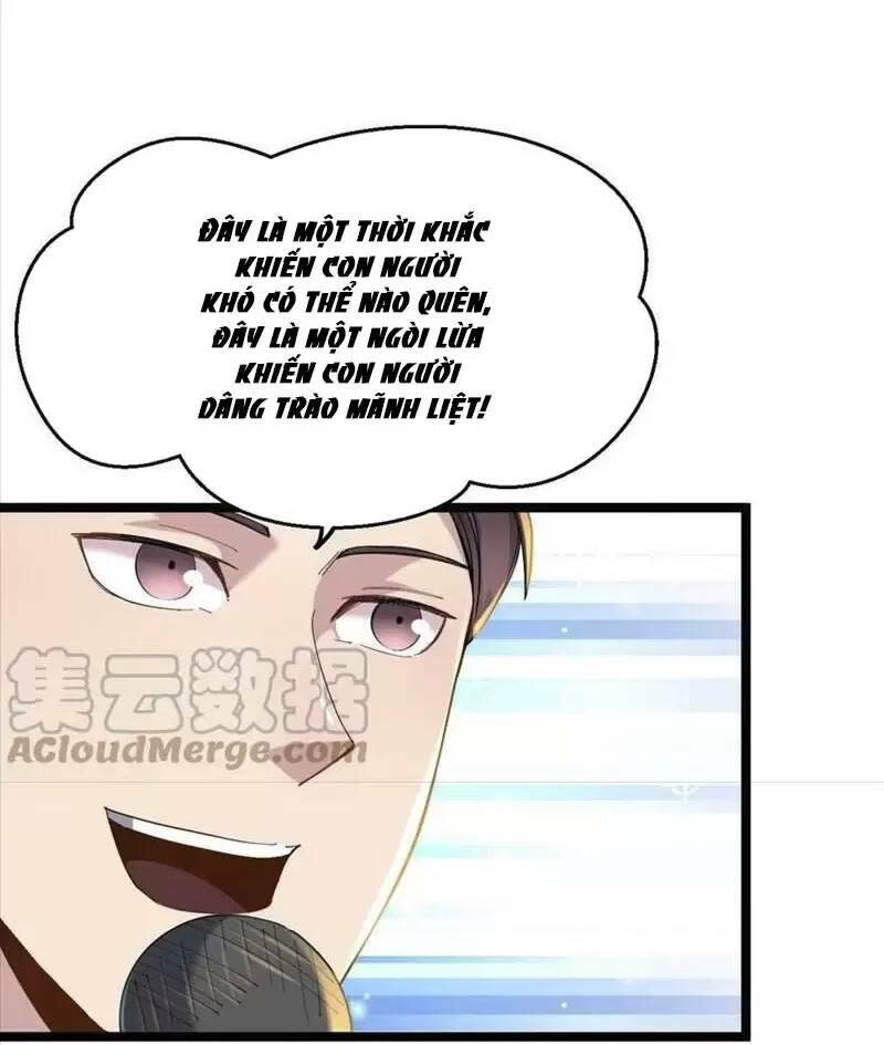 trùng sinh trở lại 1983 làm phú hào chapter 123 - Next chapter 124