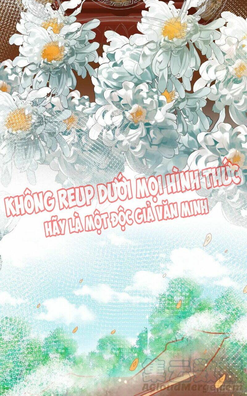 ta phải làm hoàng hậu chapter 29 - Trang 2