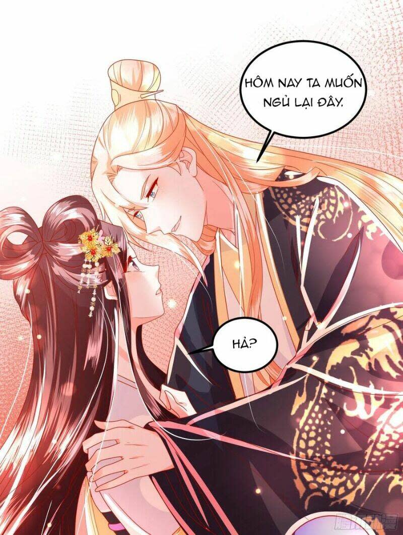 ta phải làm hoàng hậu chapter 28 - Next chapter 29