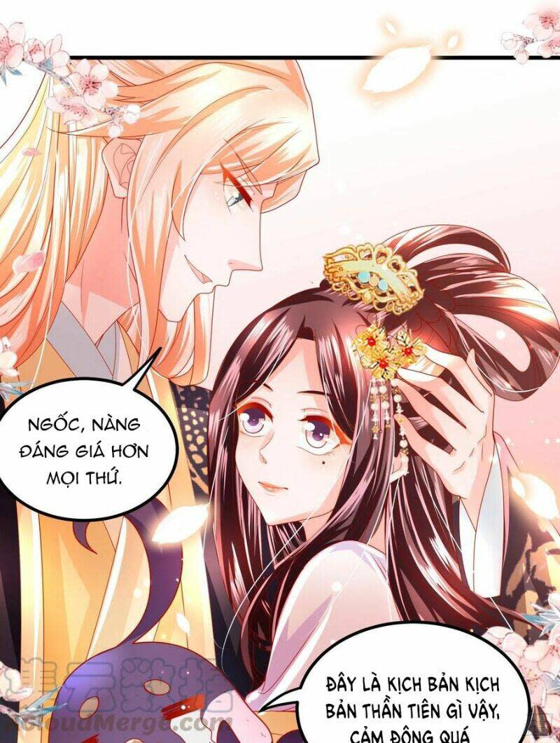 ta phải làm hoàng hậu chapter 27 - Next chapter 28