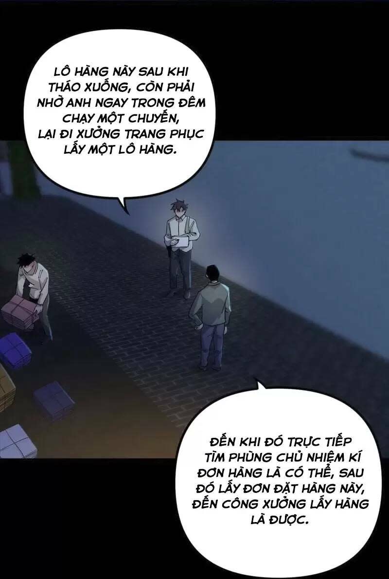 trùng sinh trở lại 1983 làm phú hào chapter 120 - Next chapter 121