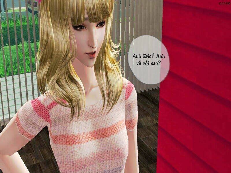 Nụ Cười Của Anh [Truyện Sims] Chapter 55 - Trang 2