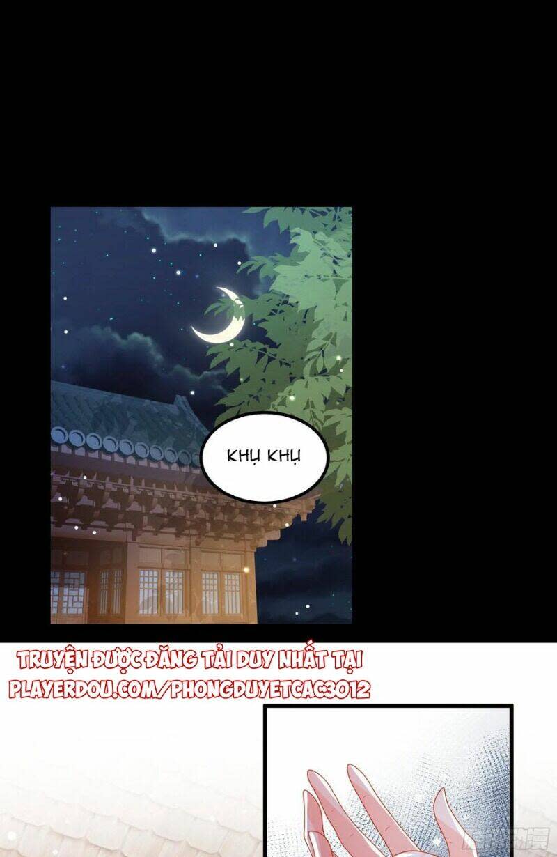 ta phải làm hoàng hậu chapter 30 - Next chapter 31