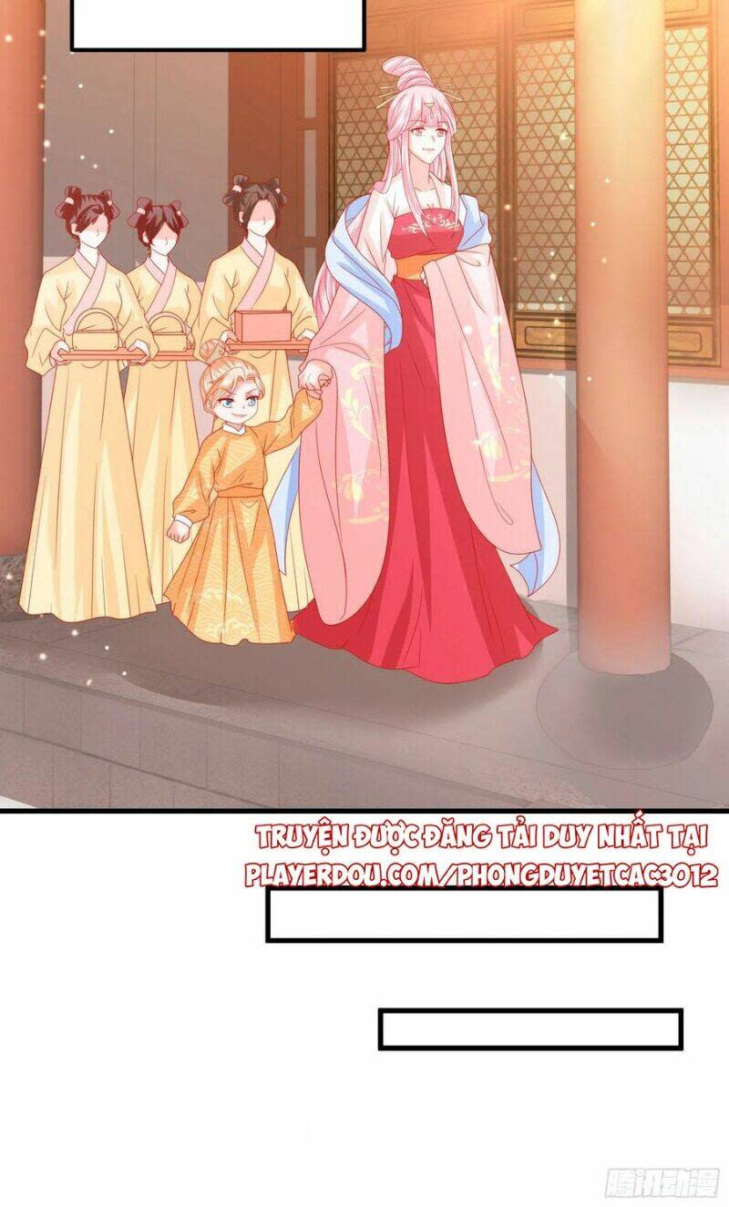 ta phải làm hoàng hậu chapter 29 - Trang 2