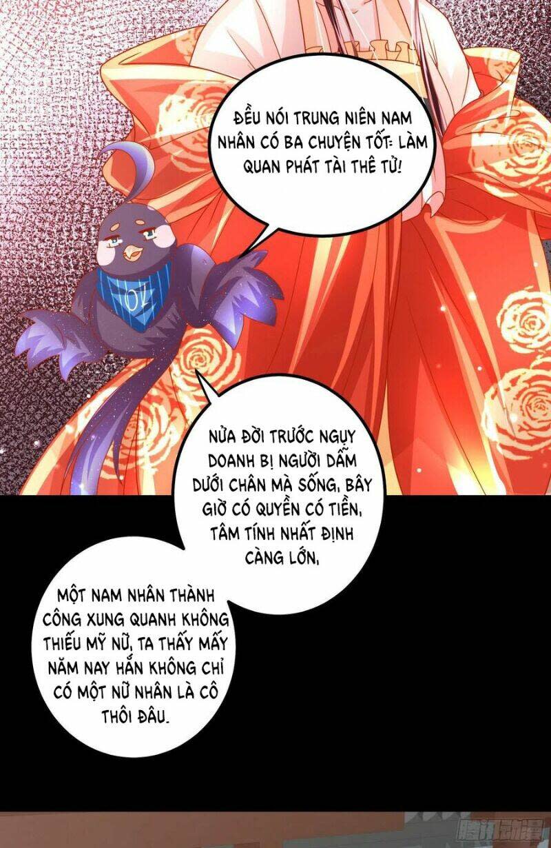 ta phải làm hoàng hậu chapter 30 - Next chapter 31