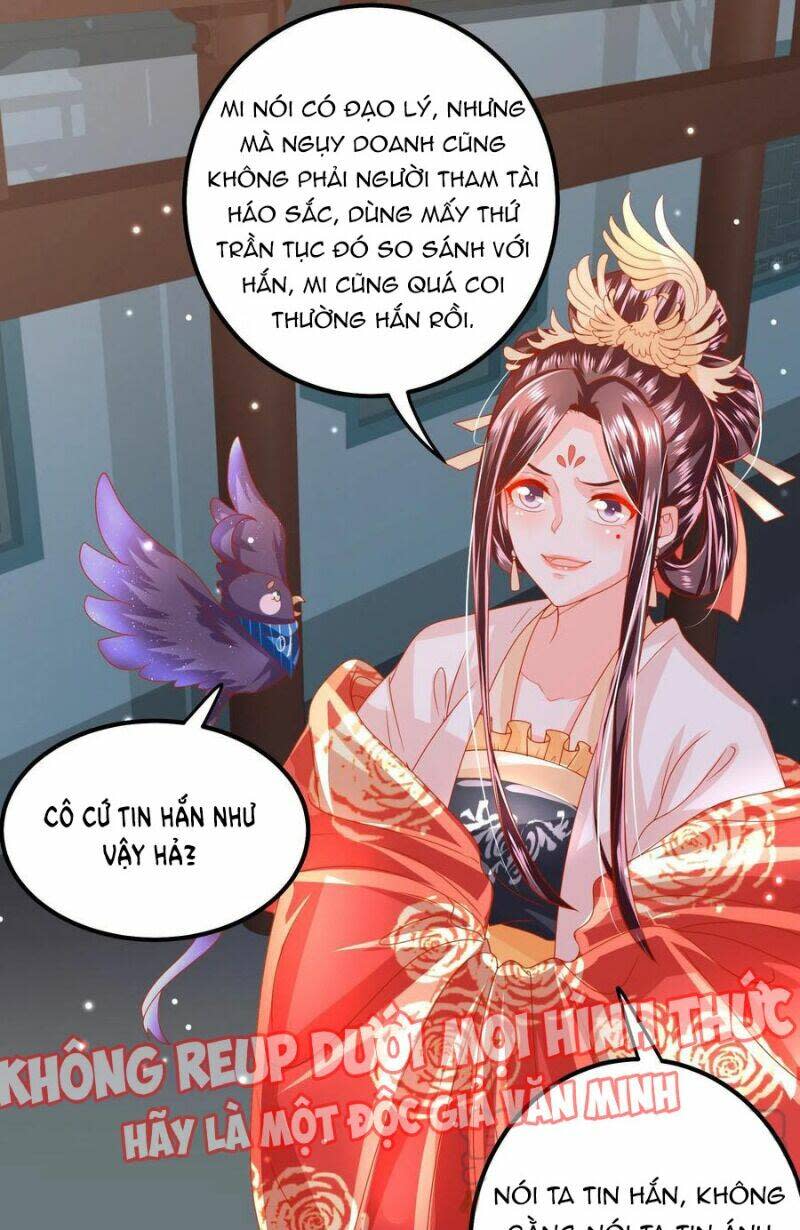 ta phải làm hoàng hậu chapter 30 - Next chapter 31