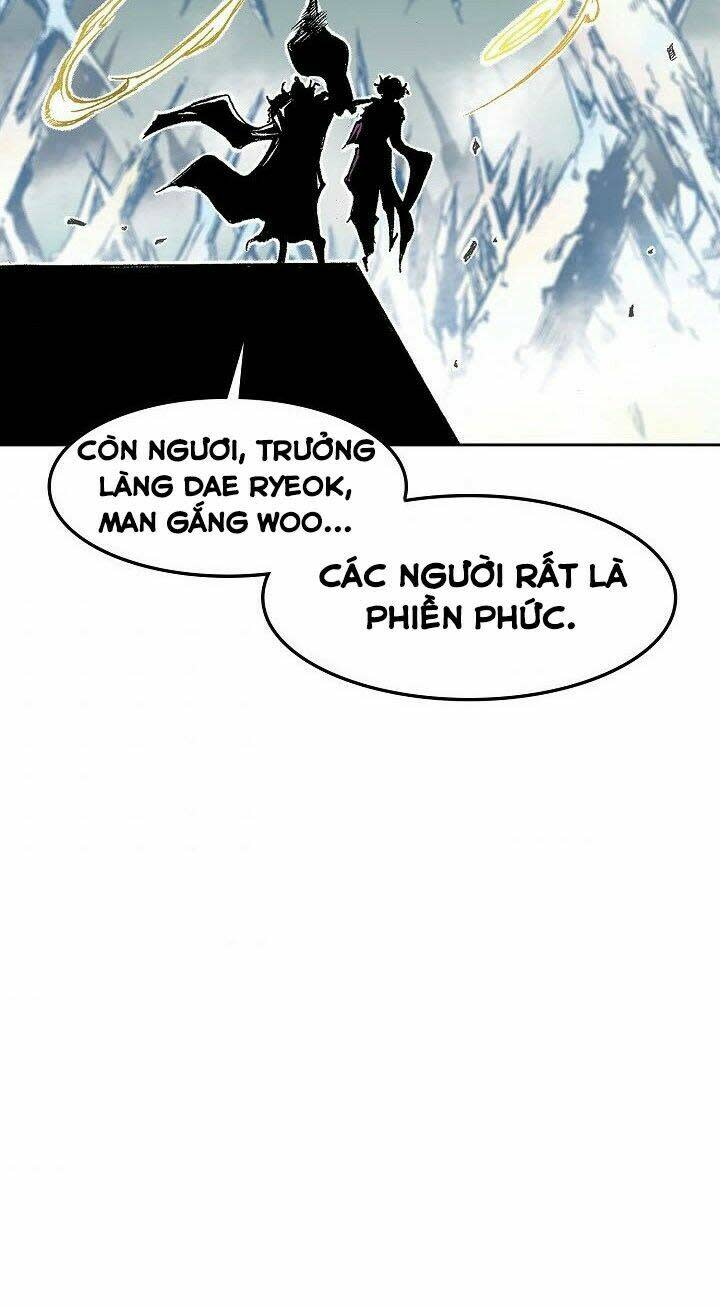 hồi ức của chiến thần Chapter 35 - Trang 2