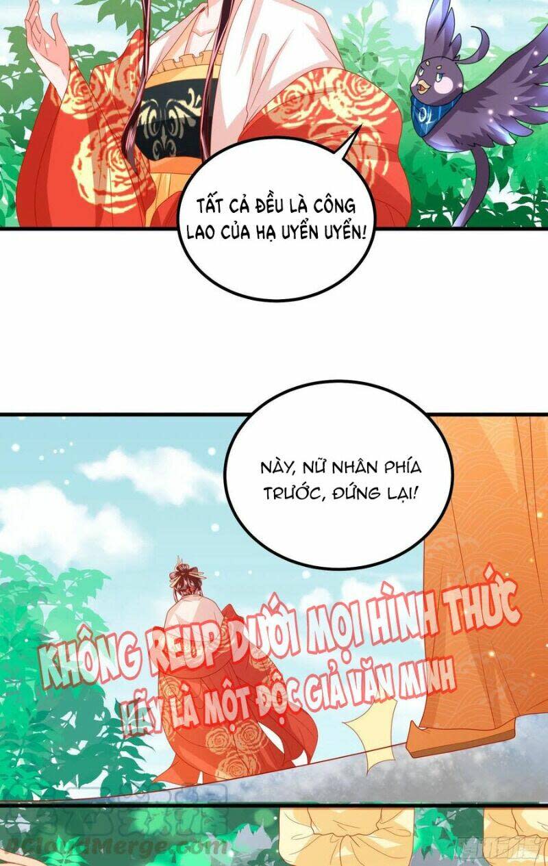 ta phải làm hoàng hậu chapter 29 - Trang 2