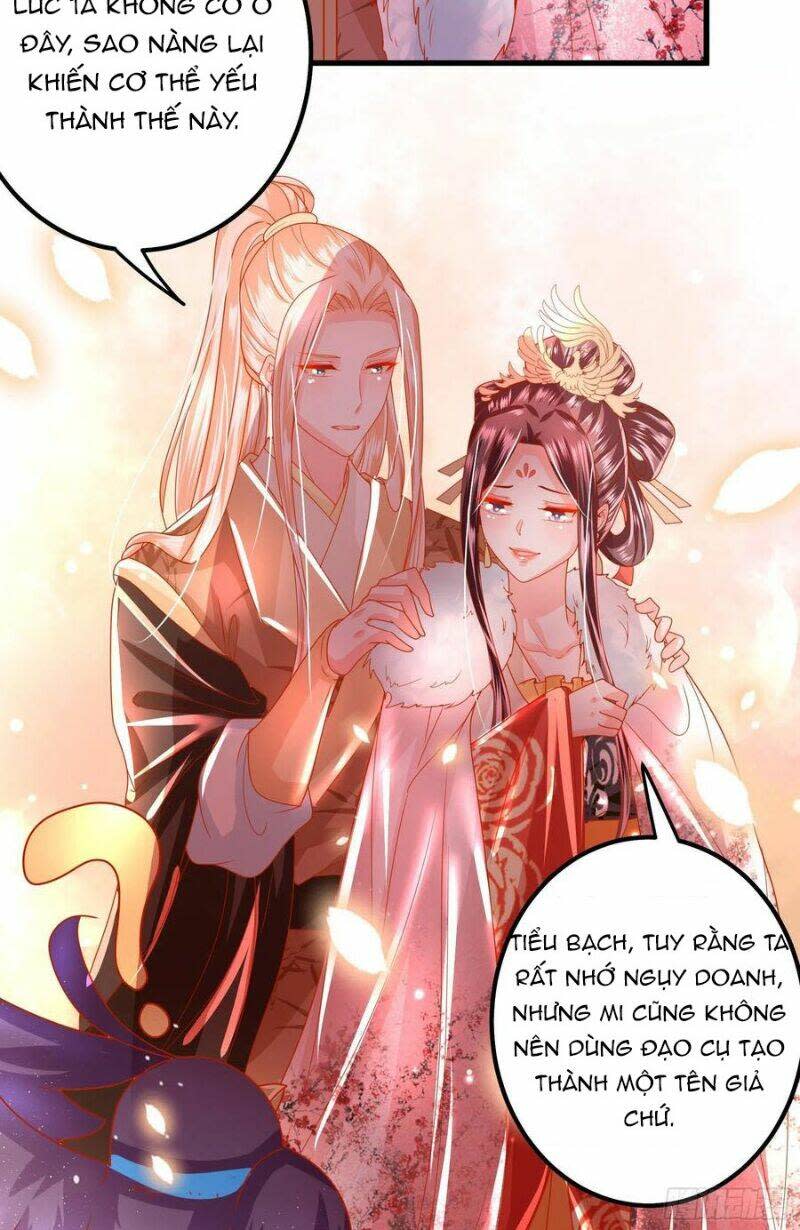 ta phải làm hoàng hậu chapter 30 - Next chapter 31