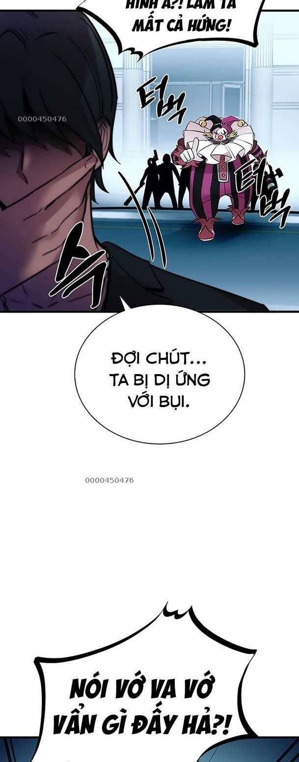 chuyển sinh thành ác nhân chapter 105 - Trang 2