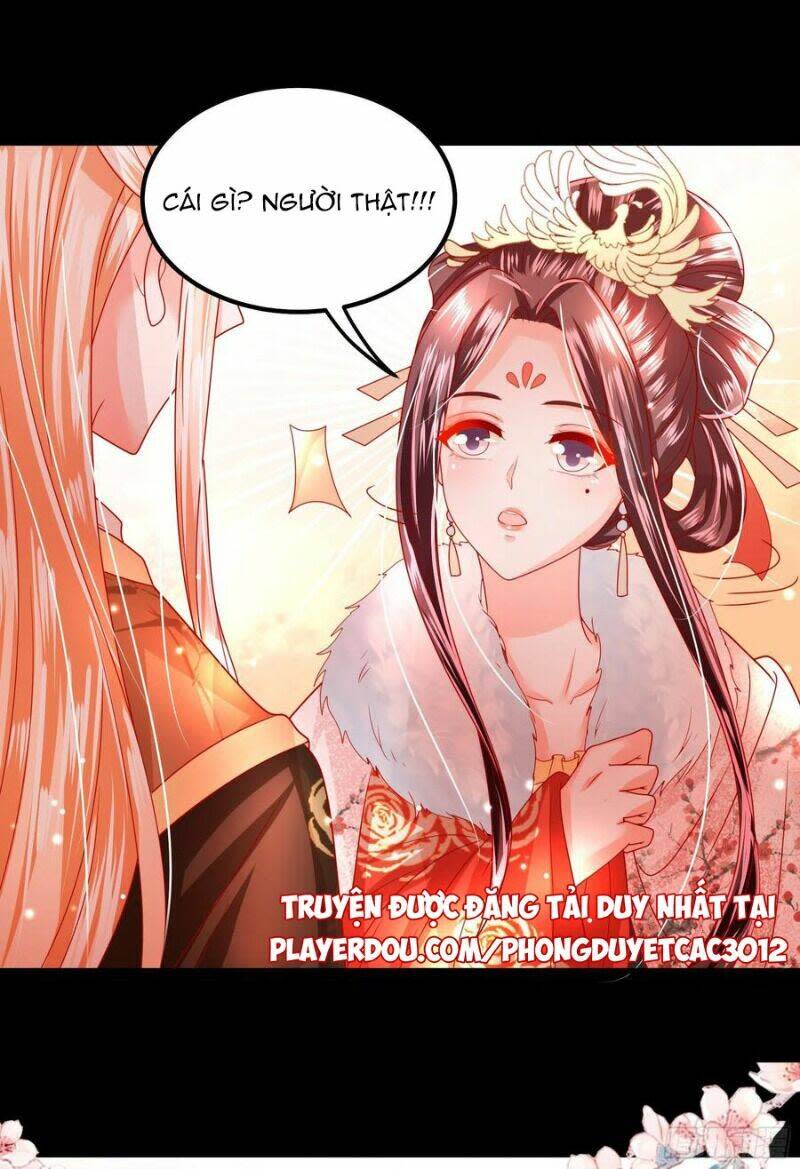 ta phải làm hoàng hậu chapter 30 - Next chapter 31