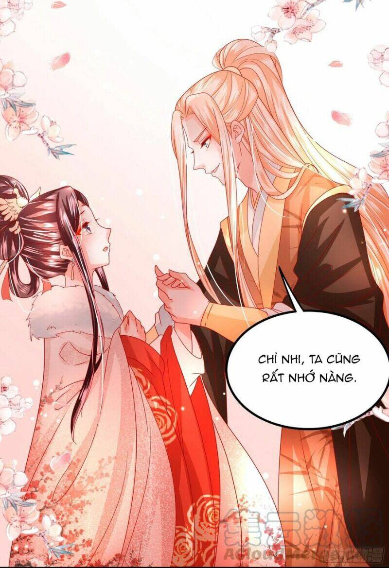 ta phải làm hoàng hậu chapter 30 - Next chapter 31