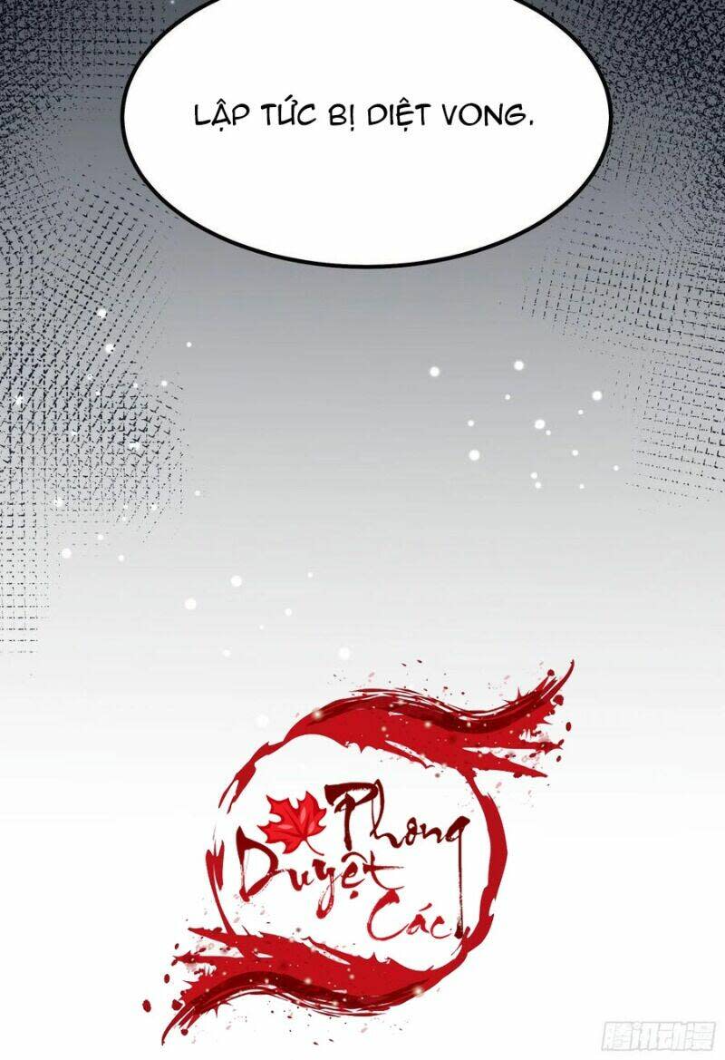 ta phải làm hoàng hậu chapter 30 - Next chapter 31