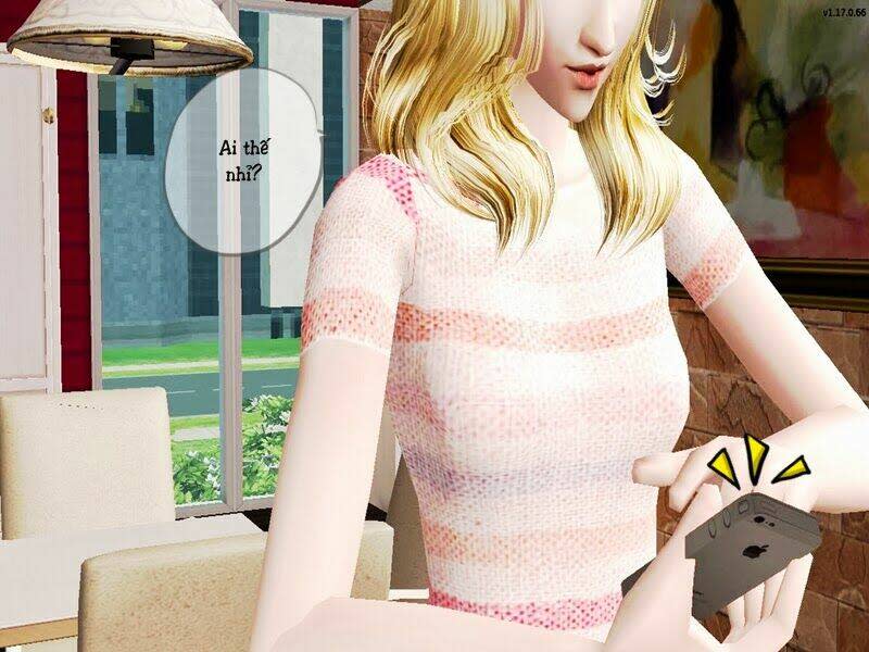 Nụ Cười Của Anh [Truyện Sims] Chapter 55 - Trang 2