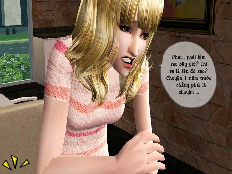 Nụ Cười Của Anh [Truyện Sims] Chapter 55 - Trang 2