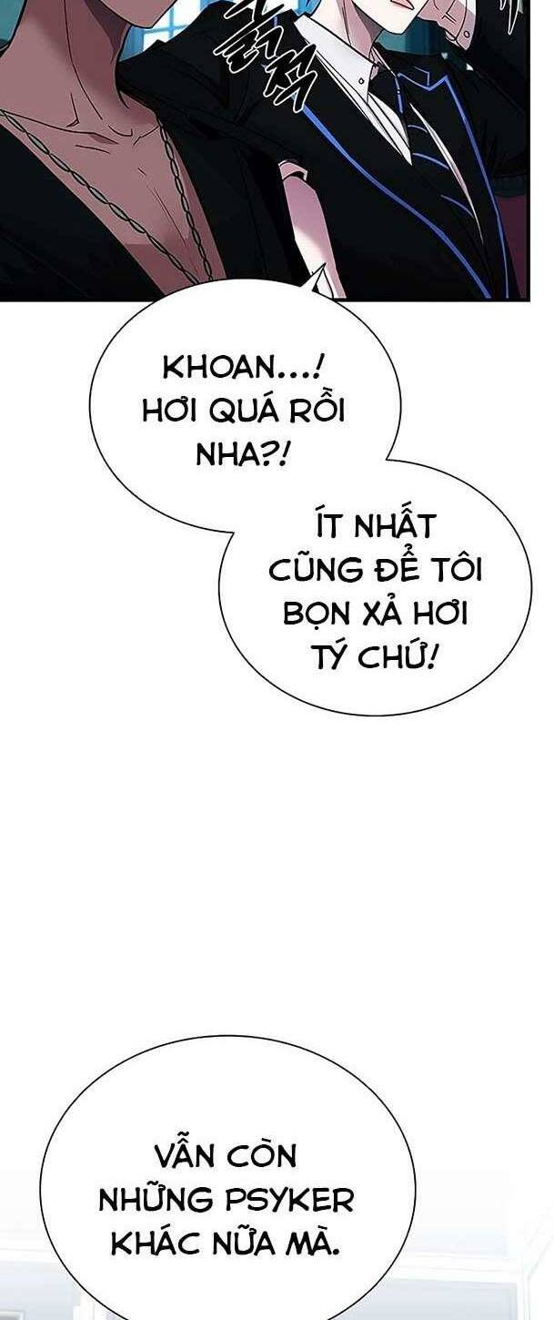 chuyển sinh thành ác nhân chapter 105 - Trang 2