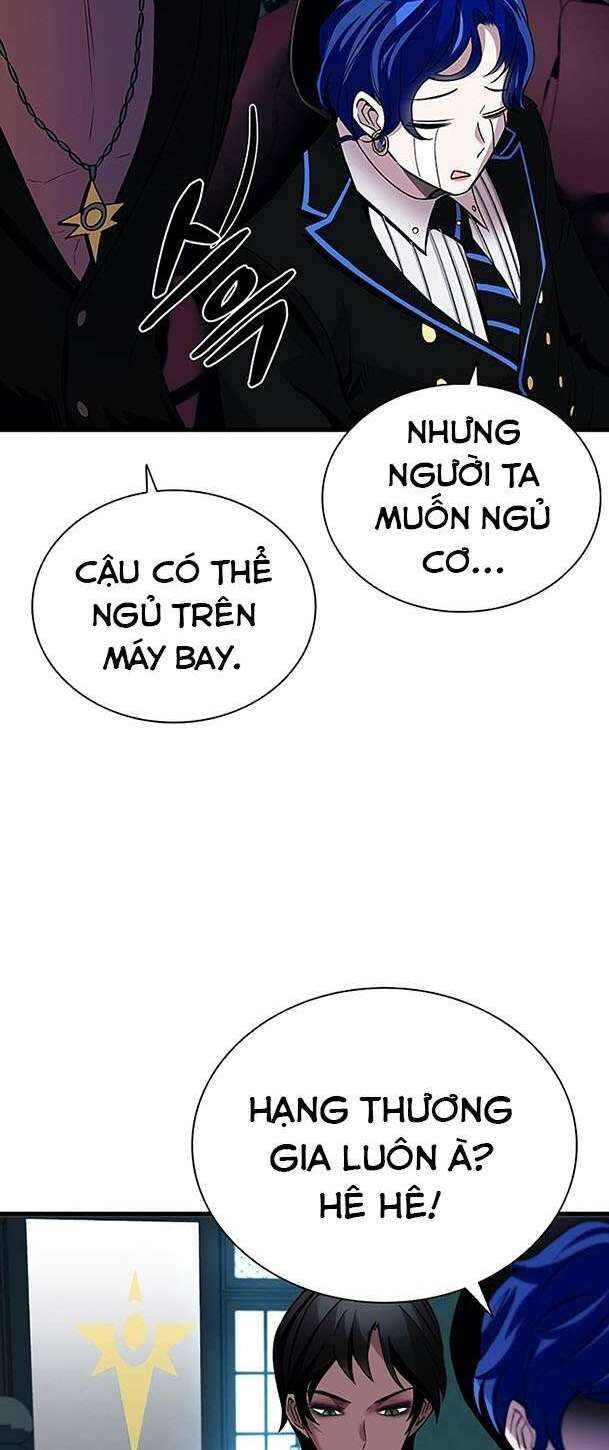 chuyển sinh thành ác nhân chapter 105 - Trang 2