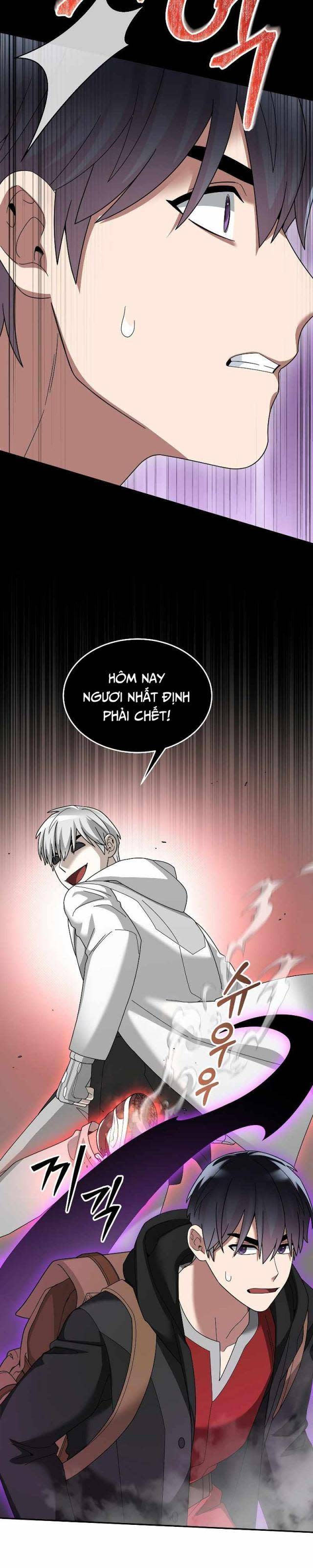 người mới này quá mạnh Chương 88 - Next Chapter 88