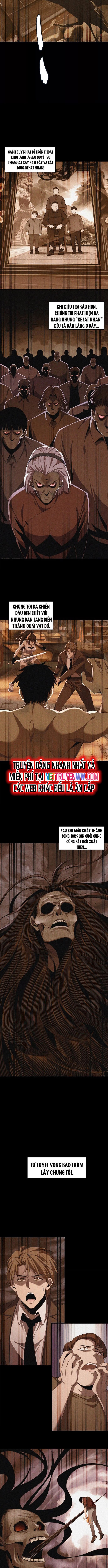 Công Hội Kỳ Lân Chapter 1 - Trang 2