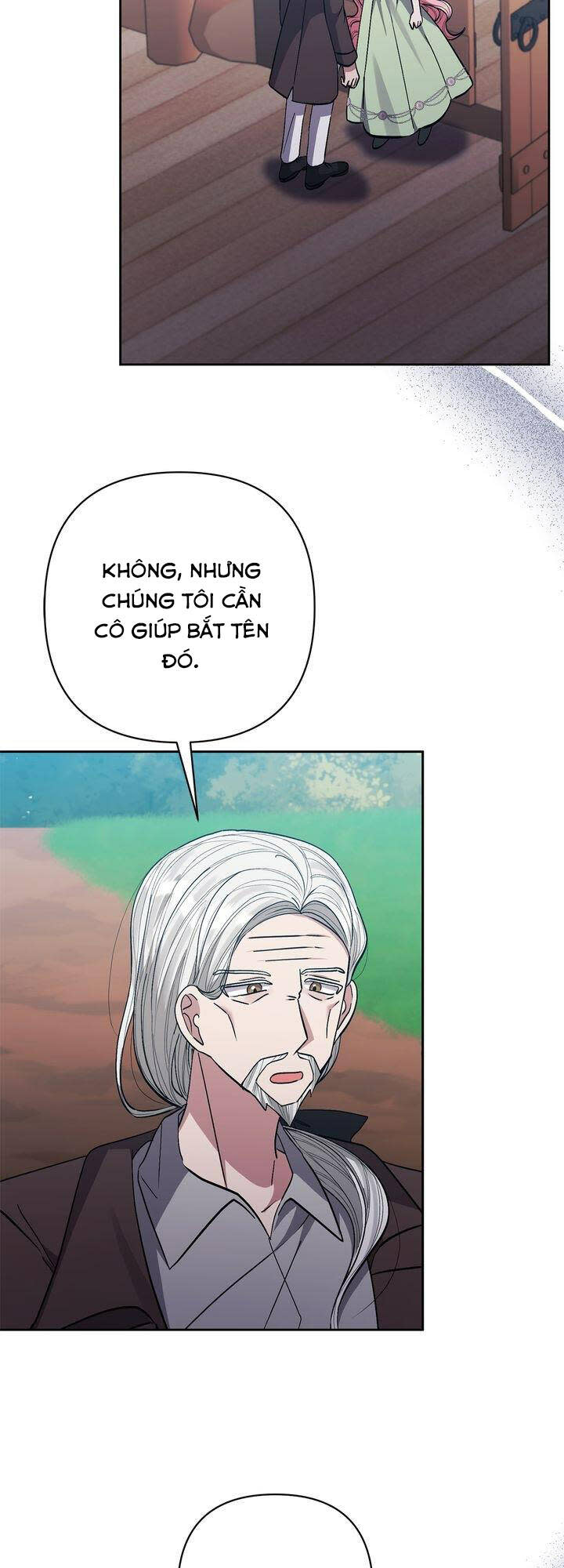 tôi đã nhận nuôi nam chính chapter 32 - Trang 2